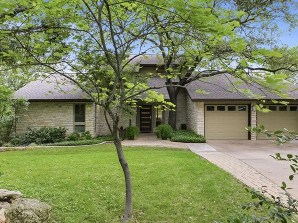 2615 Deerfoot Trl, Austin, TX 78704