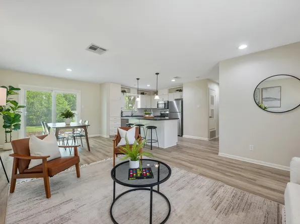 2505 Audubon Pl, Austin, TX 78741