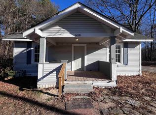 6605 Sheridan Rd, Pine Bluff, AR 71602