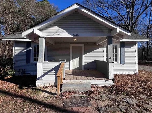 6605 Sheridan Rd, Pine Bluff, AR 71602