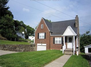 101 Lynn St, South Charleston, WV 25303