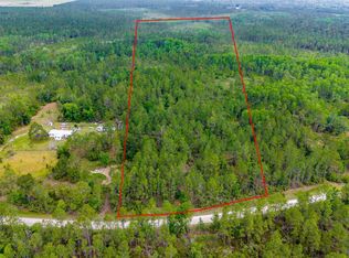 510 SW Van Buren Rd, Mayo, FL 32066