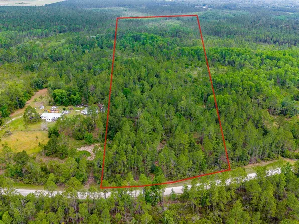 510 SW Van Buren Rd, Mayo, FL 32066