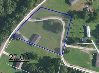 365 Jenkins Rd, Grand Junction, TN 38039