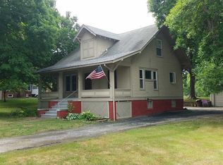 211 W Main St, Industry, IL 61440