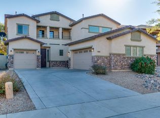16019 W Shangri La Rd, Surprise, AZ 85379