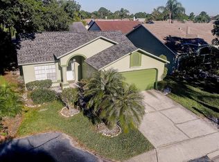 13111 Faulkner Pl #49, Riverview, FL 33579