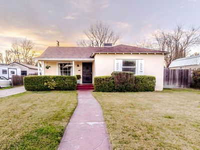 305 N Santa Cruz Ave, Modesto, CA, 95354