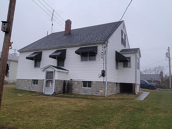 2nd image of 25 N Carroll St