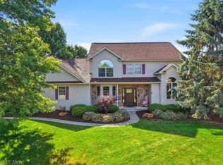 3012 Arielle Ct, Medina, OH 44256