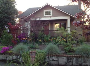 5325 N Haight Ave, Portland, OR 97217