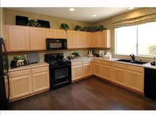 10548 El Cerrito Chico St, Las Vegas, NV 89179