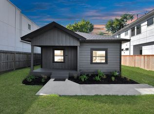 1507 Laird St, Houston, TX 77008