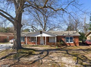 123 Briarwood Dr, Warner Robins, GA 31093