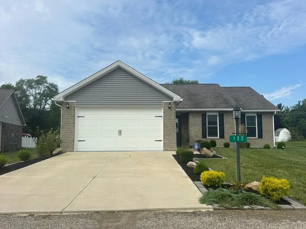123 Pebble Creek Dr #7, Eaton, OH 45320