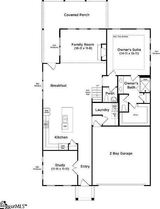 2nd image of 117 Sara Jones Ln