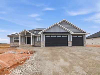 3740 Edwina Dr, De Pere, WI, 54115