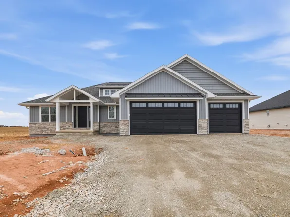 3740 Edwina Dr, De Pere, WI 54115