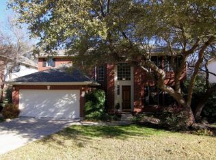 17021 Capri Isle Ln, Austin, TX 78717