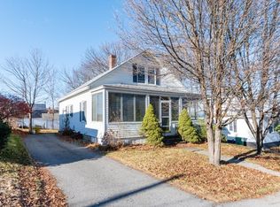 174 Prescott St, Clinton, MA 01510