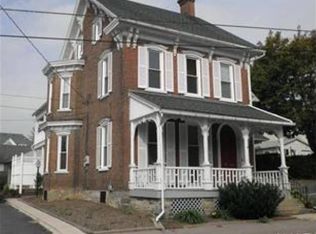 210 Bridge St, Catasauqua, PA 18032