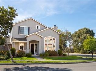 1668 Georgetown Way, Salinas, CA 93906