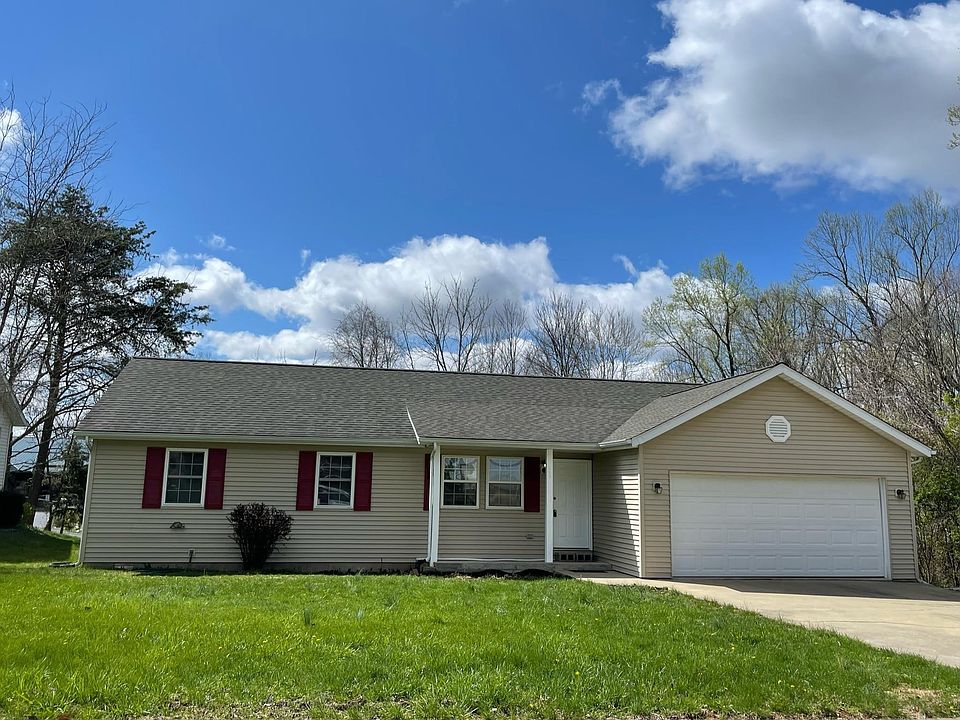 1st image of 2027 W Cory Dr