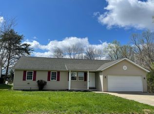 2027 W Cory Dr, Bloomington, IN