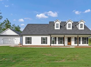2419 Edgefield Hwy, Aiken, SC 29801