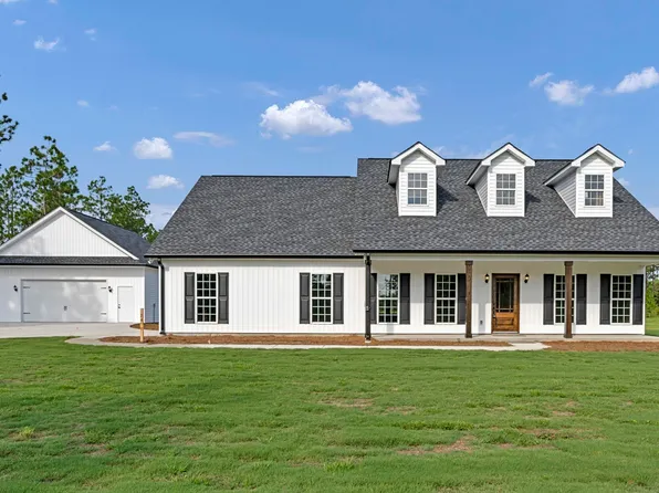 2419 Edgefield Hwy, Aiken, SC 29801