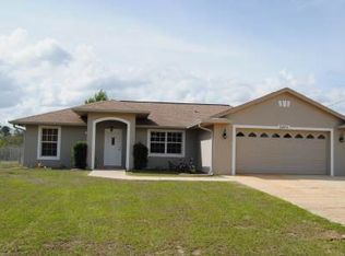 2475 N Sumner Rd, Avon Park, FL 33825