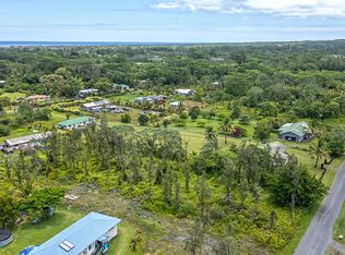 15th Ave Lot 917, Keaau, HI 96749