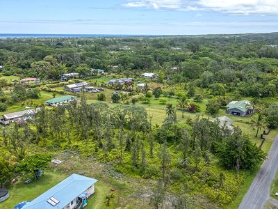 15th Ave Lot 917, Keaau, HI, 96749