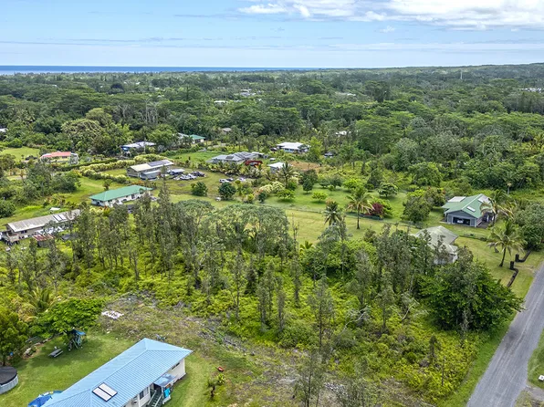 15th Ave Lot 917, Keaau, HI 96749