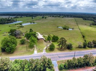 6459 State Highway 19 S, Crockett, TX 75835