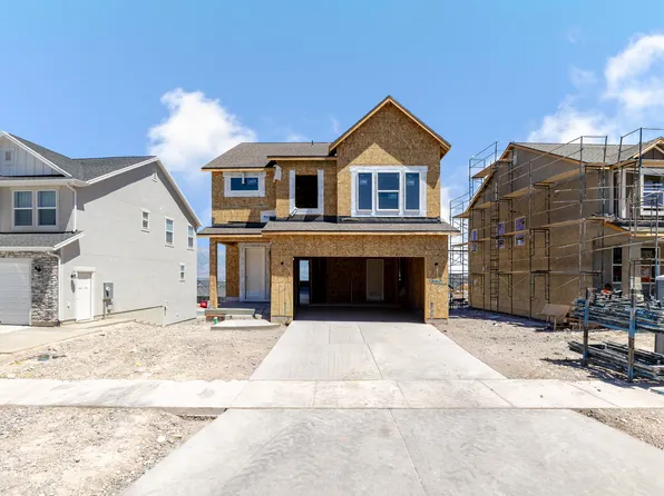 874 N Boseman Way #730, Saratoga Springs, UT 84045