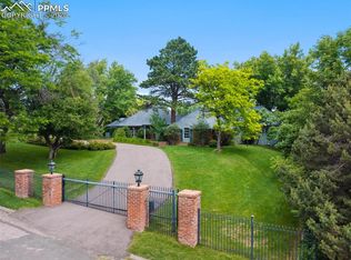 20 Cypress Ln, Colorado Springs, CO 80906