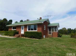 222 Searcy Ln, Staley, NC 27355