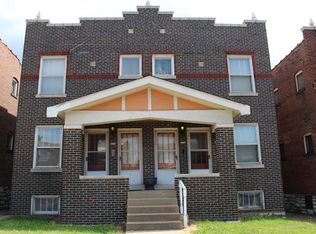 6318-6320 Arsenal St, Saint Louis, MO