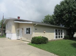 3410 Westover St, Peru, IN 46970