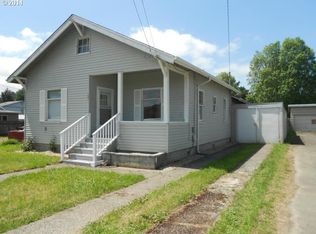263 S 8th St, Coos Bay, OR 97420