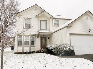 7130 Havencroft Dr, Reynoldsburg, OH 43068