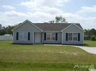 6332 Donahue Dr, Conway, SC 29527