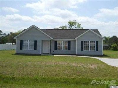 6332 Donahue Dr, Conway, SC, 29527