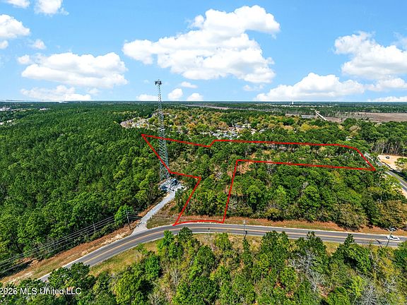 2nd image of 0 Belle Fontaine Dr