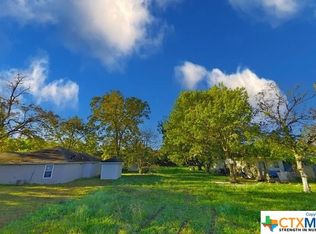 713 E Calhoun Ave, Temple, TX 76501