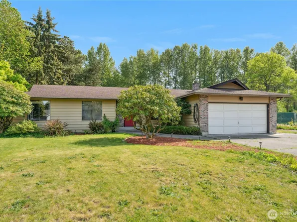 1614 Riverview Drive NE, Auburn, WA 98002