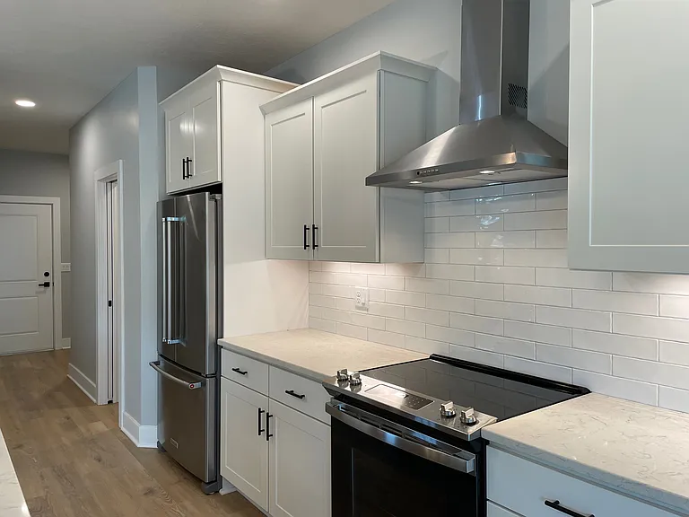 Parker Place — Photo 184