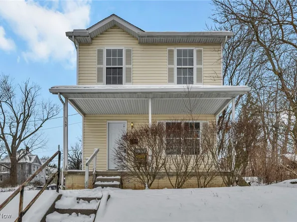 349 S Liberty Ave, Alliance, OH 44601