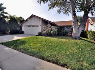 633 Los Vientos Dr, Thousand Oaks, CA 91320